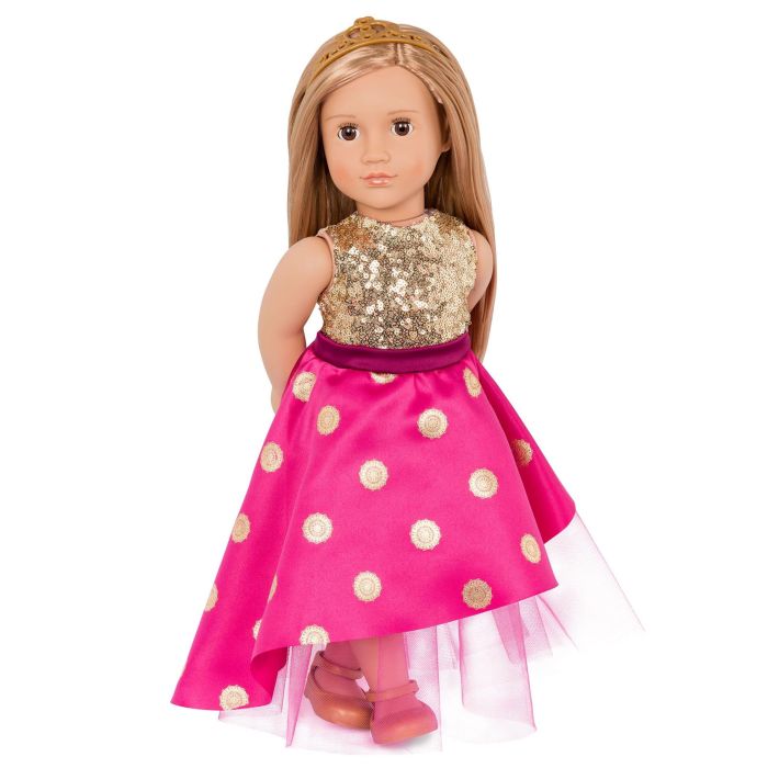 Our Generation Sarah 18" Doll