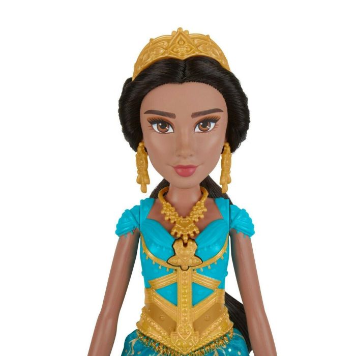 Disney Aladdin A Whole New World Singing Jasmine Doll