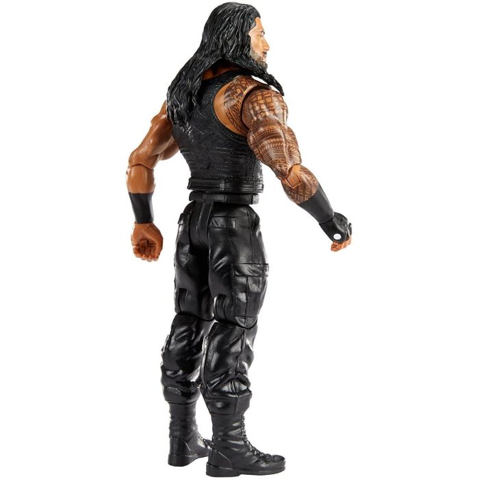 WWE Wrekkin Roman Reigns 6 inch Action Figure