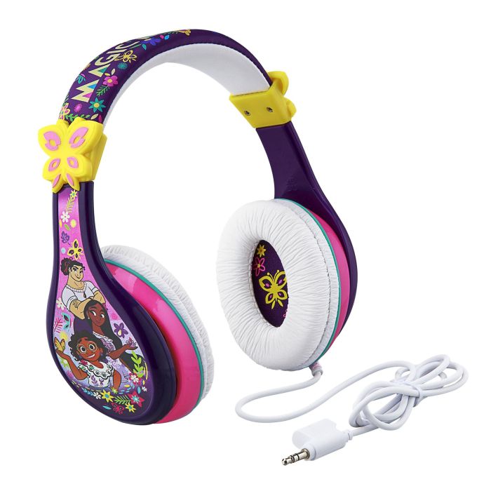 Disney Encanto Wired Headphones