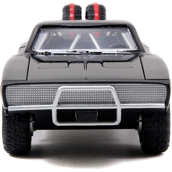 Fast and Furious 1970 Dodge Charger 1:24