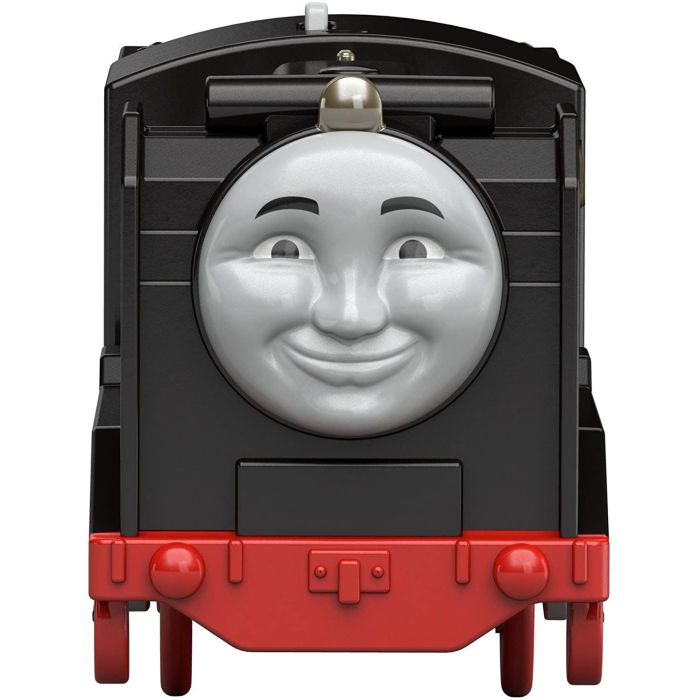 Thomas & Friends Trackmaster Hiro