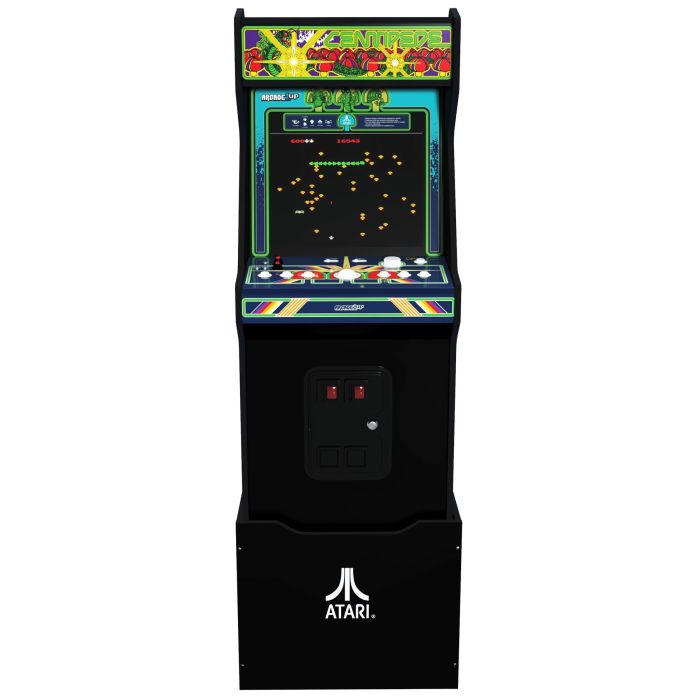 Arcade 1Up Atari Legacy 14-in-1 Wifi Enabled Arcade Machine