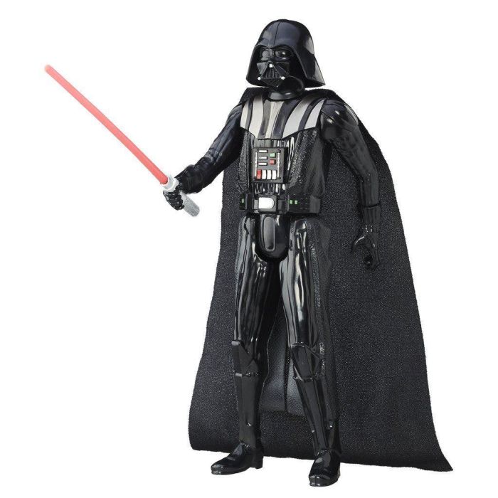 Star Wars 12" Darth Vader Figure