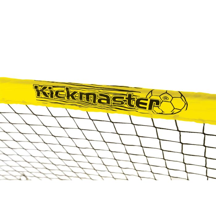 Kickmaster Fibreglass Flexi Goal - 8ft