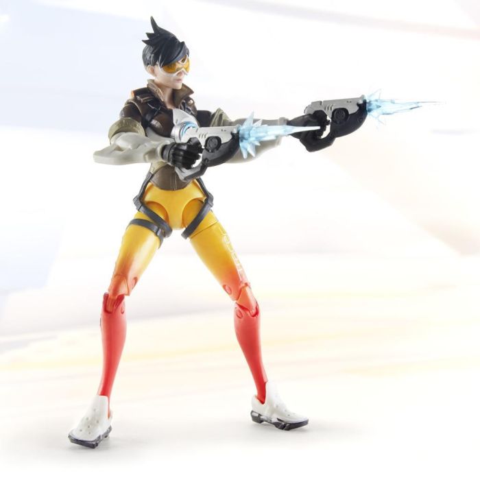 Overwatch Ultimates Tracer