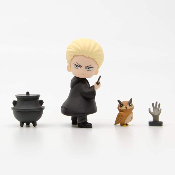 3 Pack Harry Potter Magical Capsules - Series 1