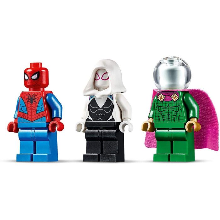 LEGO 76149 Super Heroes The Menace of Mysterio