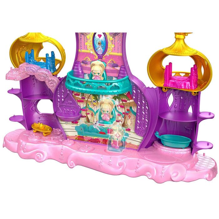 Shimmer & Shine Floating Genie Palace Playset