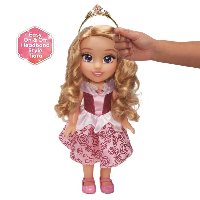 Disney Princess My Friend Aurora Doll