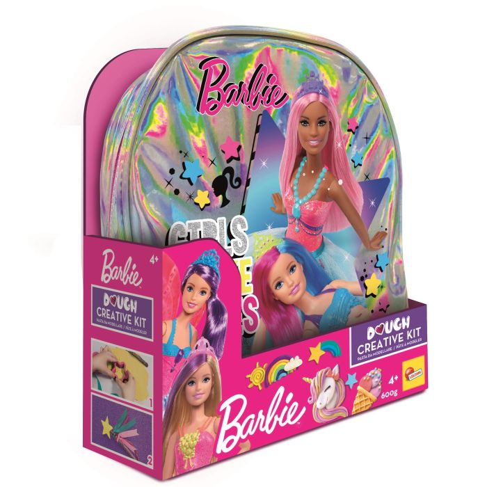 Barbie Dough Backpack
