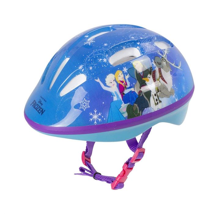 Disney Frozen Helmet Size S