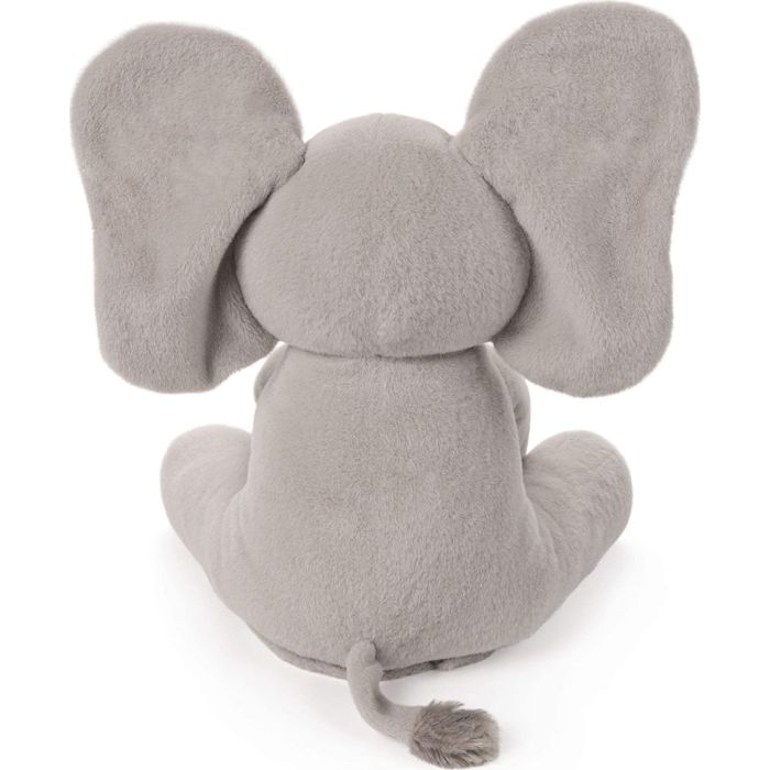 Flappy the Animated Elephant
