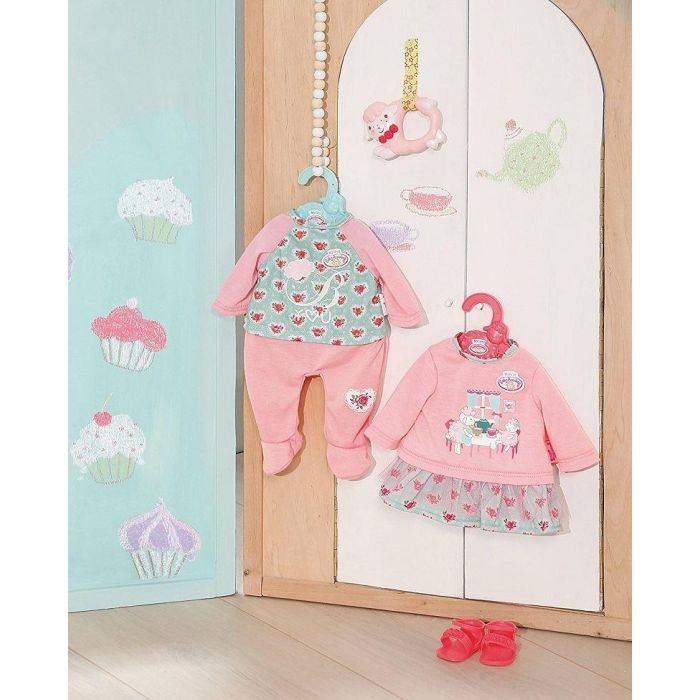 Baby Annabell Doll & Outfit Set