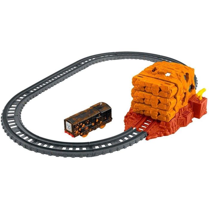 Thomas & Friends Trackmaster Tunnel Blast Set