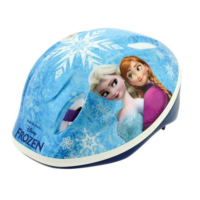 Frozen Safety Helmet