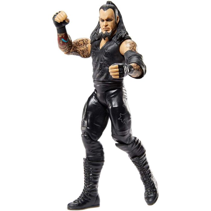 WWE Undertaker Figure