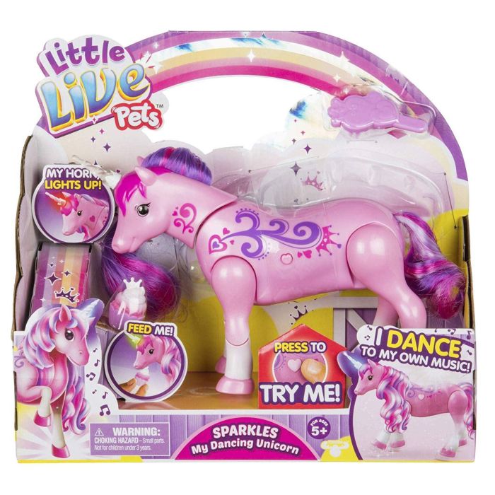 Little Live Pets Unicorn