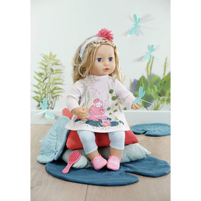 Baby Annabell Sophia 43cm Doll