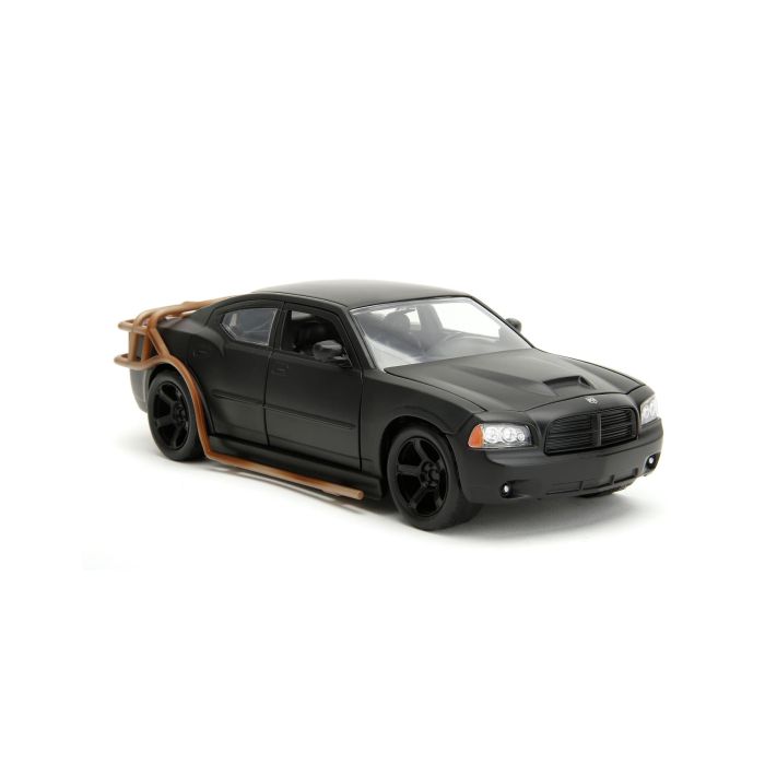 Fast & Furious 2006 Dodge Charger Die Cast Vehicle