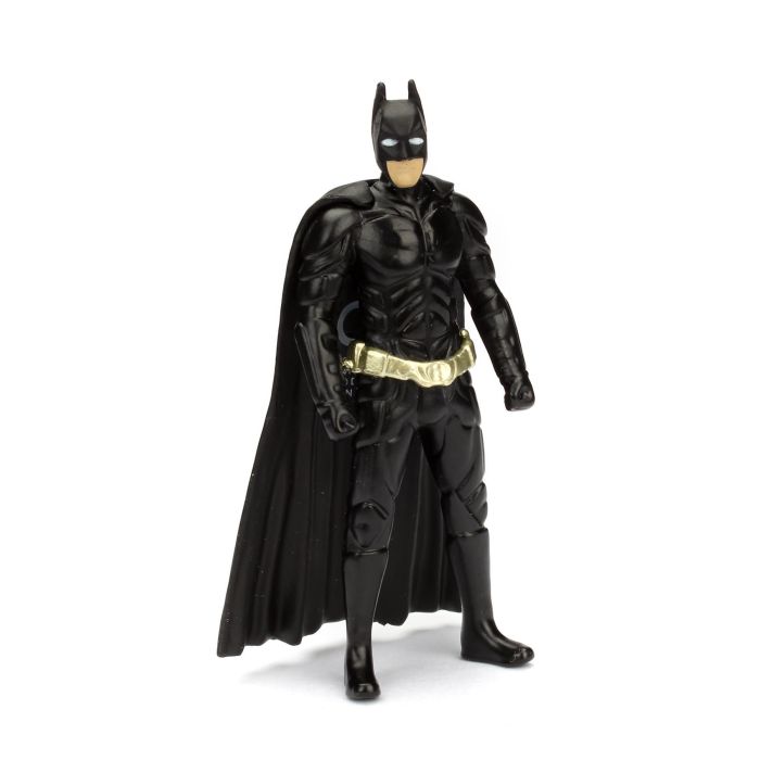 Batman The Dark Knight 1:24 Scale Batmobile