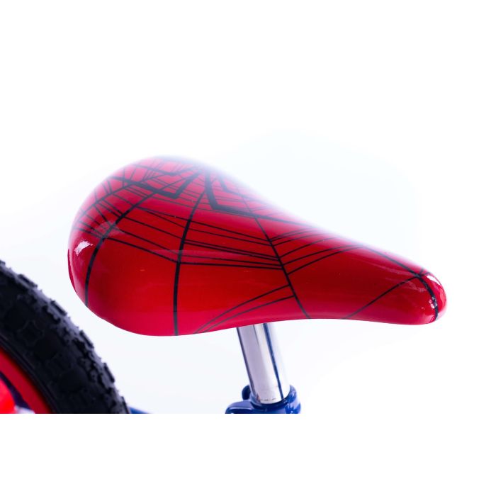 Huffy Spider-Man 12" Balance Bike