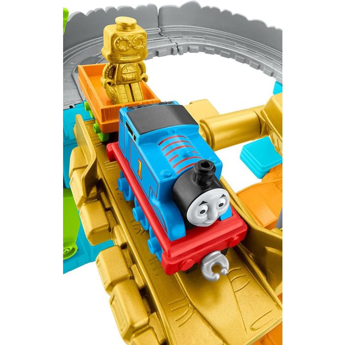 Thomas & Friends Robot Rescue Set