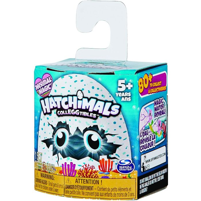 Hatchimals Colleggtibles Series 5 Single Pack