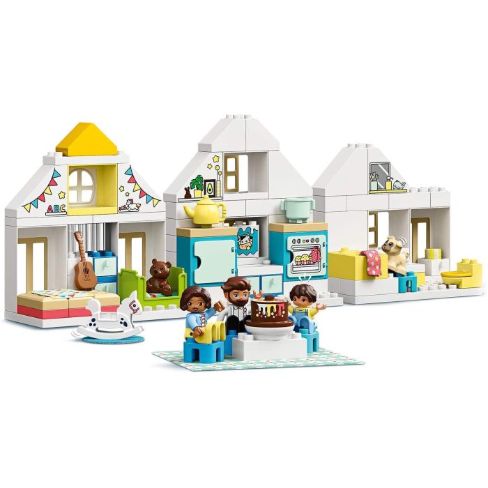 LEGO 10929 Classic Modular Playhouse