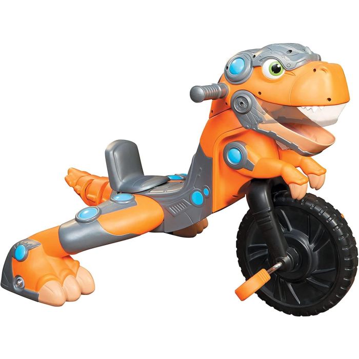 Little Tikes Chompin' Dino Trike Ride-on