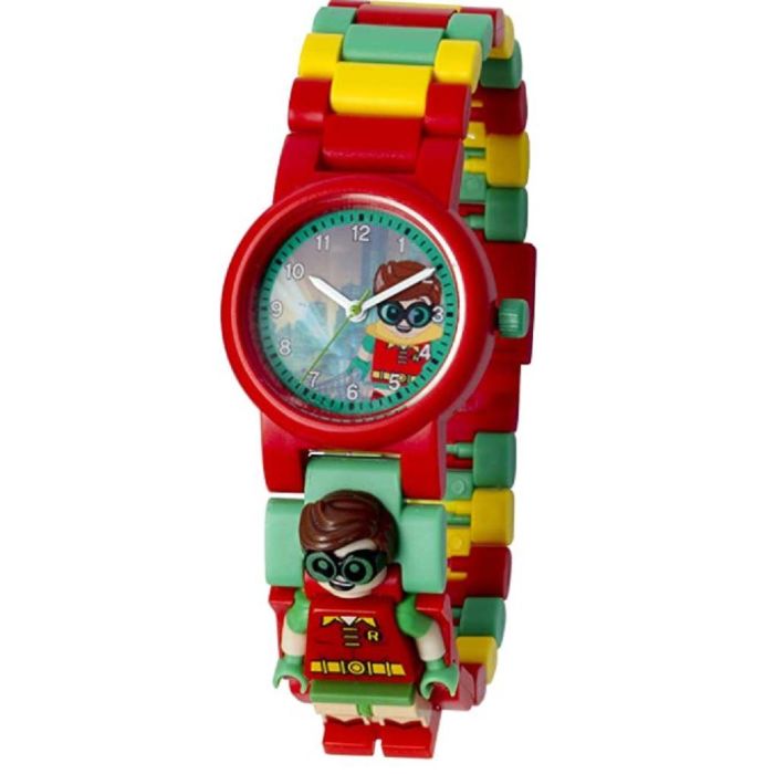 LEGO Batman Movie Robin Watch