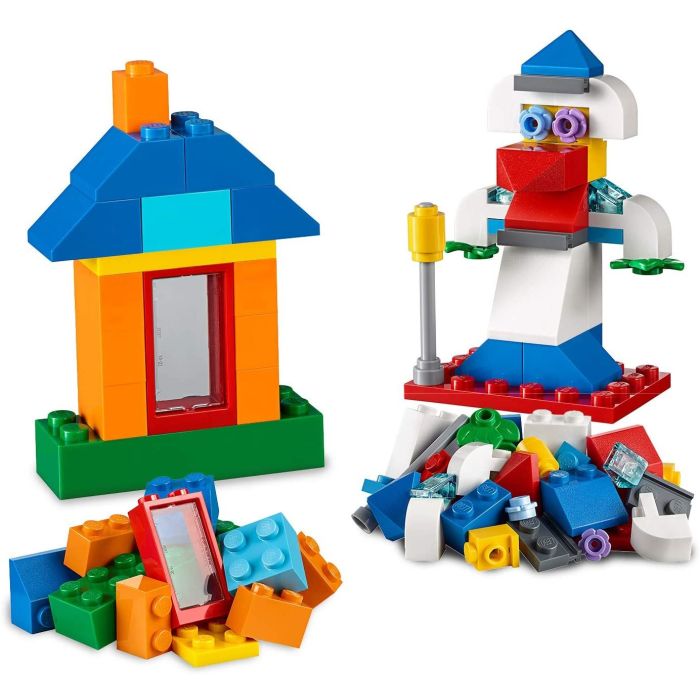 LEGO 11008 Classic Bricks & Houses