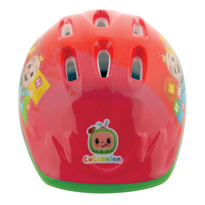 Cocomelon Safety Helmet
