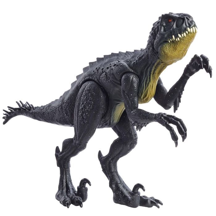 Jurassic World Scorpios Rex 12" Figure