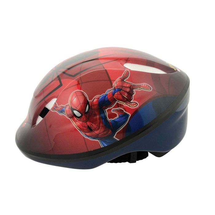 Spiderman Safety Helmet