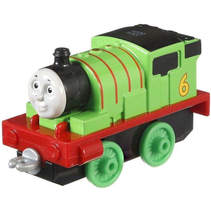 Thomas & Friends Adventures Percy