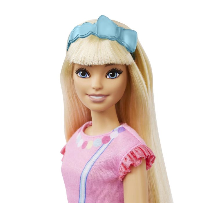 Barbie My First Barbie 'Malibu' Blonde Doll