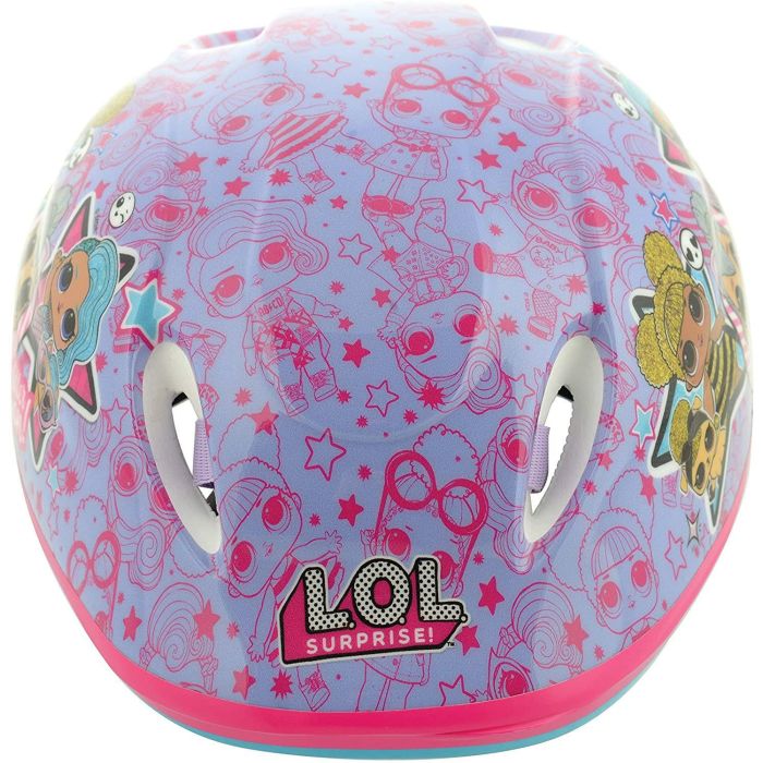 L.O.L Surprise Safety Helmet