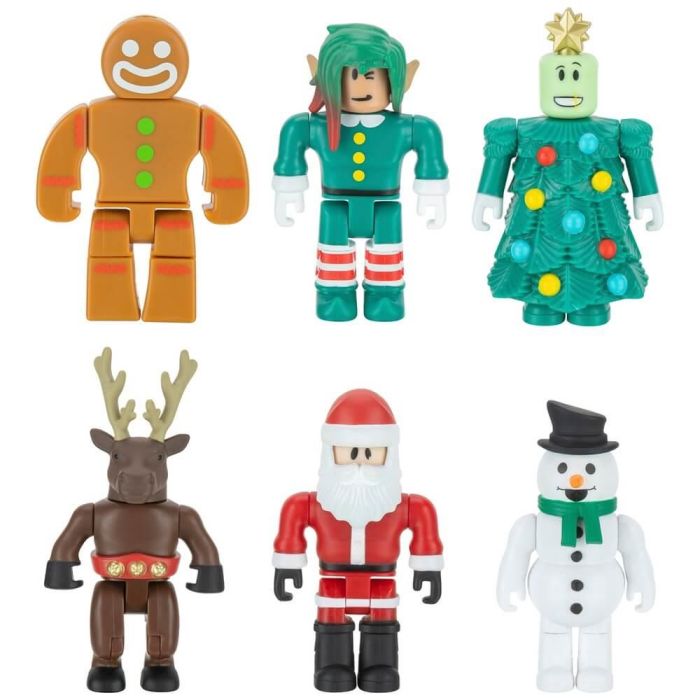 Buy Roblox Advent Calendar at BargainMax Free Delivery over £9.99 and