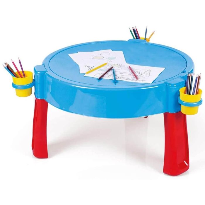 Dolu 3 in 1 Sand and Water Activity Table