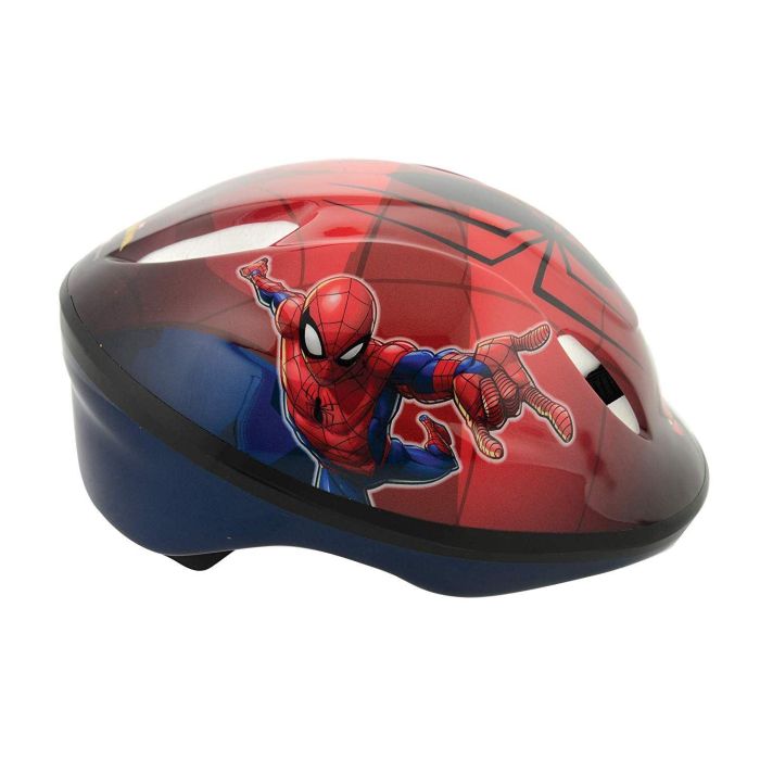 Spiderman Safety Helmet
