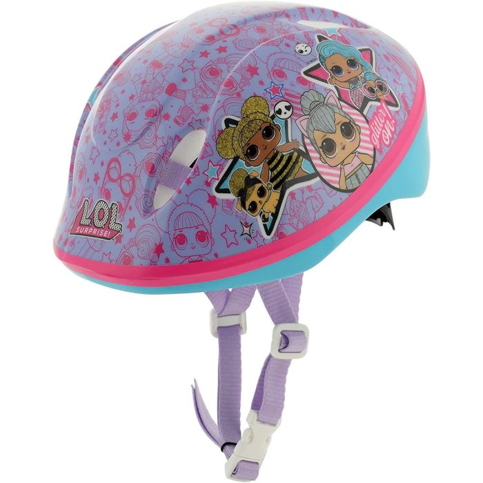 L.O.L Surprise Safety Helmet