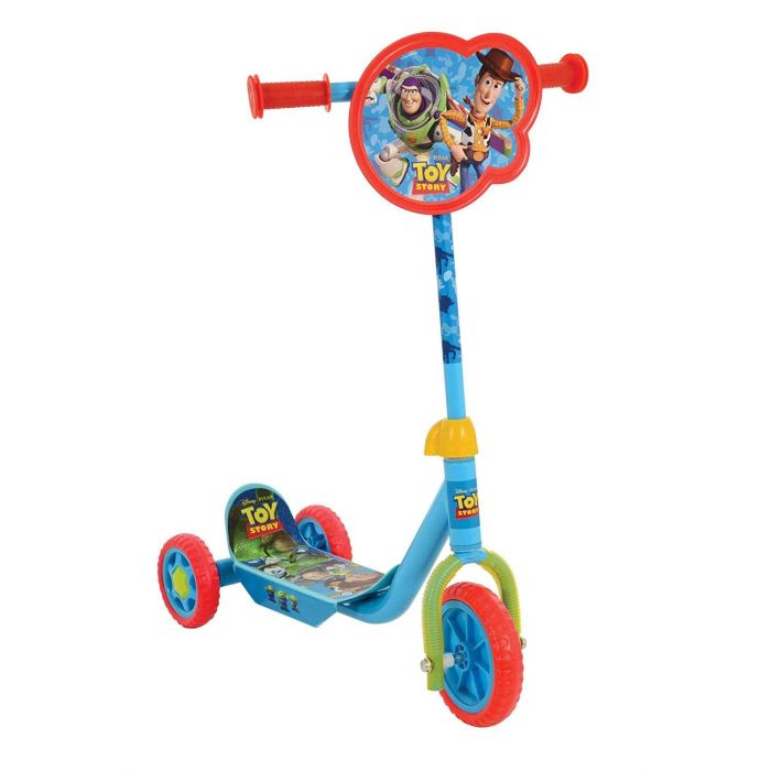 Toy Story Deluxe Tri-Scooter