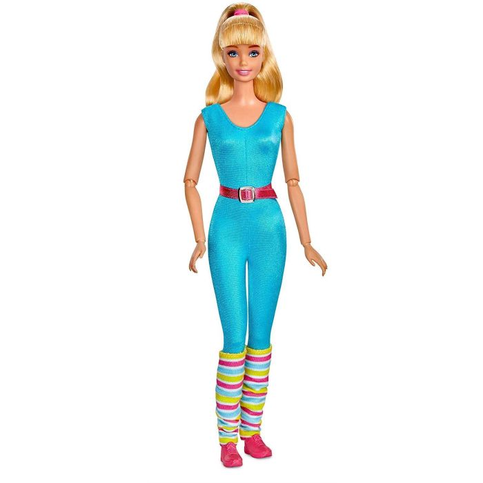 Toy Story 4 Barbie Doll