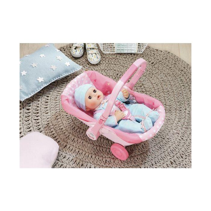 Baby Annabell Doll Travel Seat