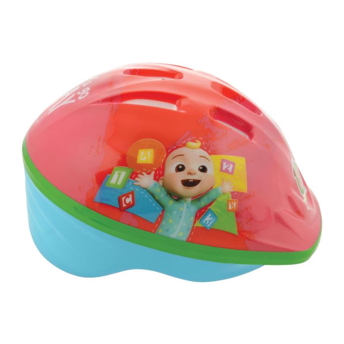 Cocomelon Safety Helmet