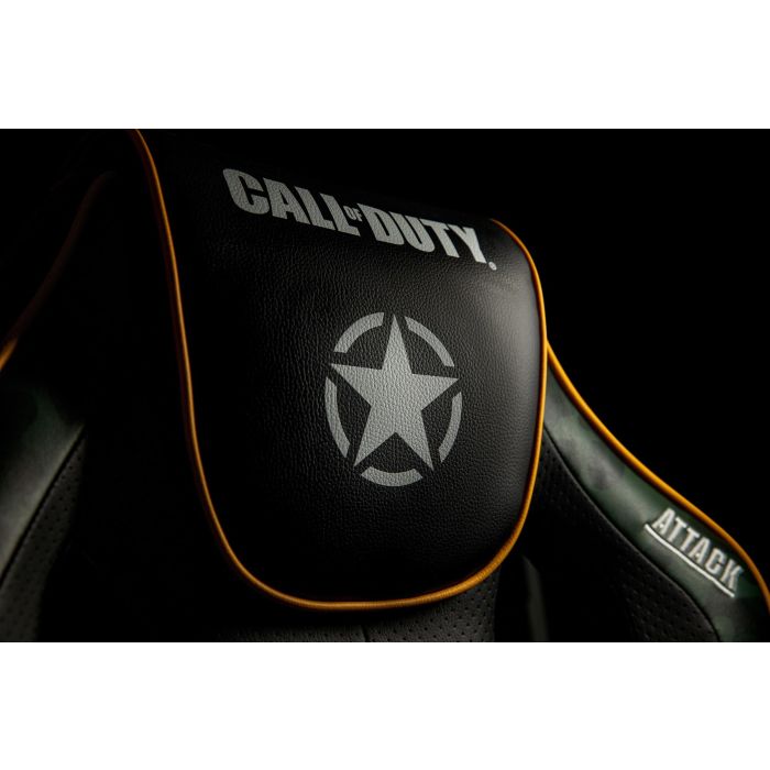 Call Of Duty Vanguard Gaming Chair