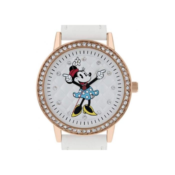 Minnie Mouse Watch