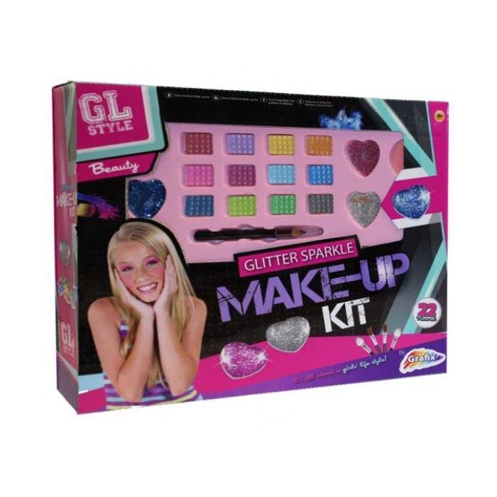 Grafix GL Style Make Up Kit