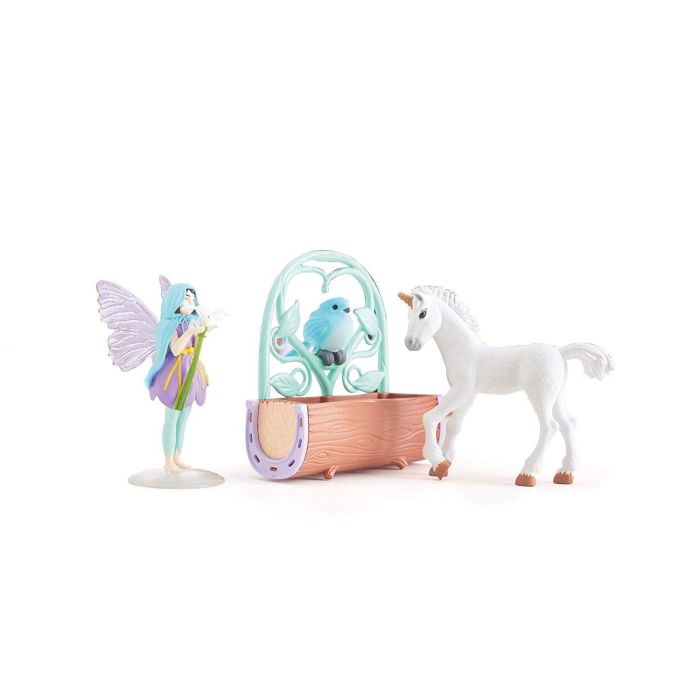 My Fairy Garden Unicorn & Friends Elvie